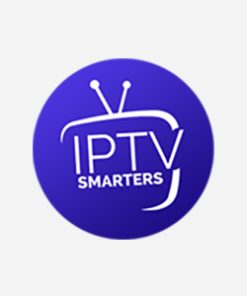Abonnement IPTV SMARTERS PRO
